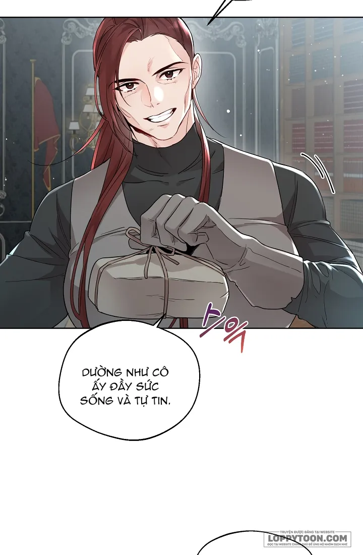 Tiểu Thư Crystal Là Một Người Đàn Ông Chap 5 - trang 9
