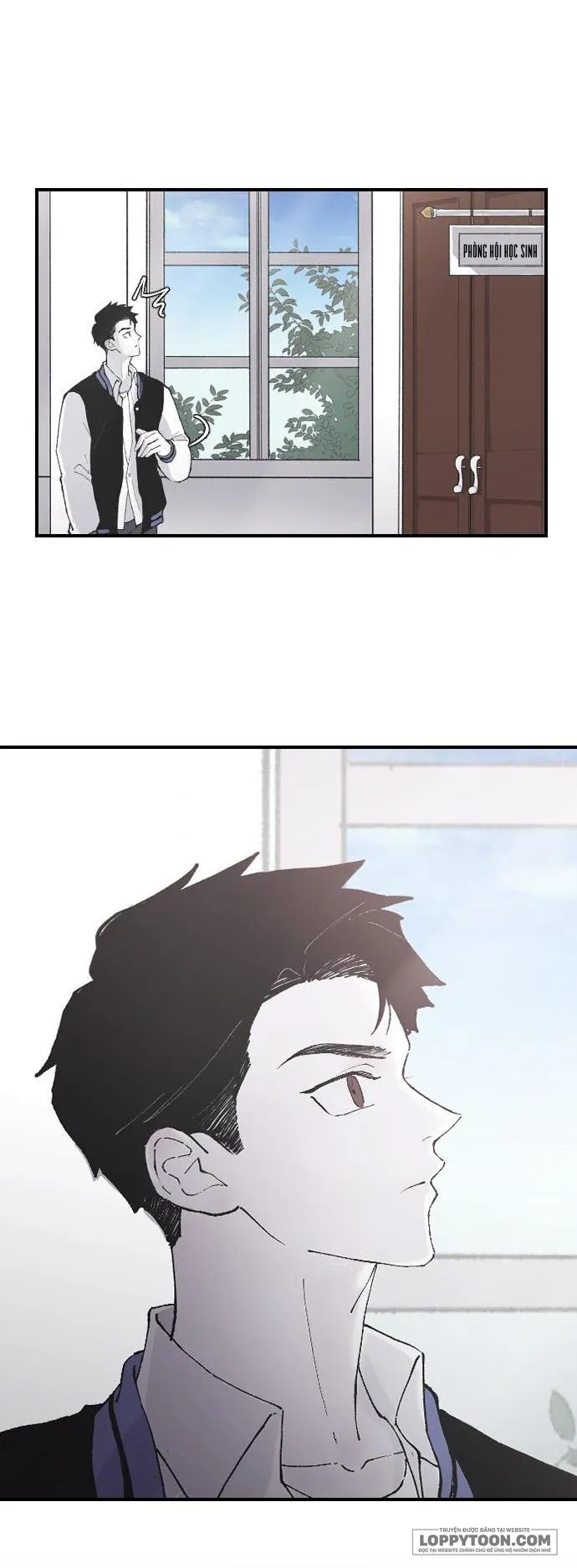 Ba Anh Trai Cực Phẩm Của Tôi Chap 9 - trang 22