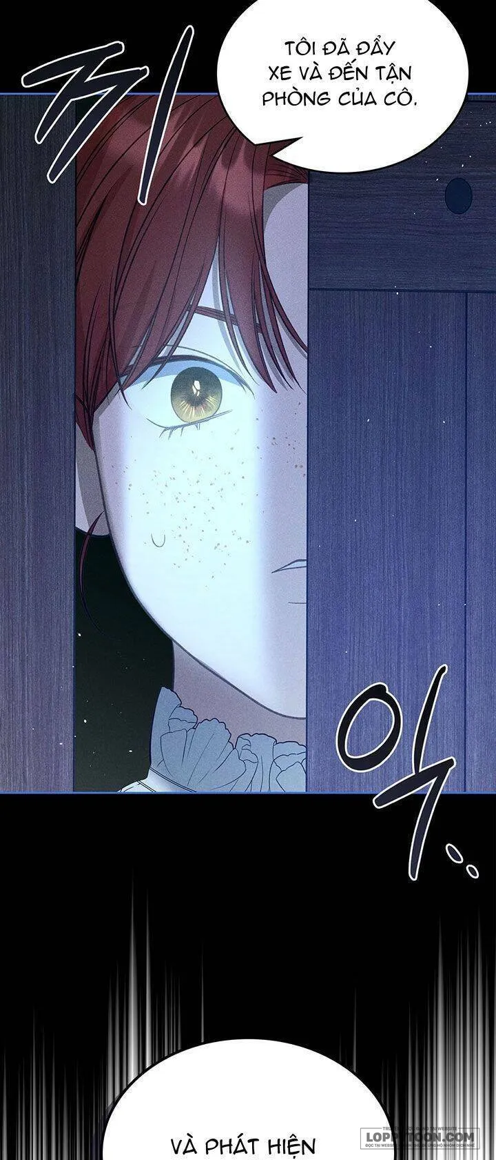 Nam Chính Quái Vật Sống Dưới Giường Tôi Chap 22 - trang 61