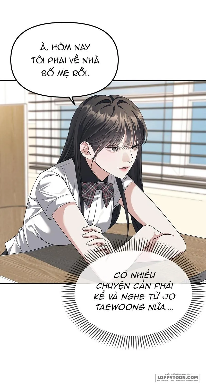 Xâm Nhập Trường Trung Học Tài Phiệt Chap 47 - trang 25