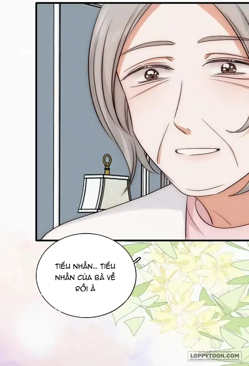 Một Lòng Cưng Chiều Chap 188 - trang 4