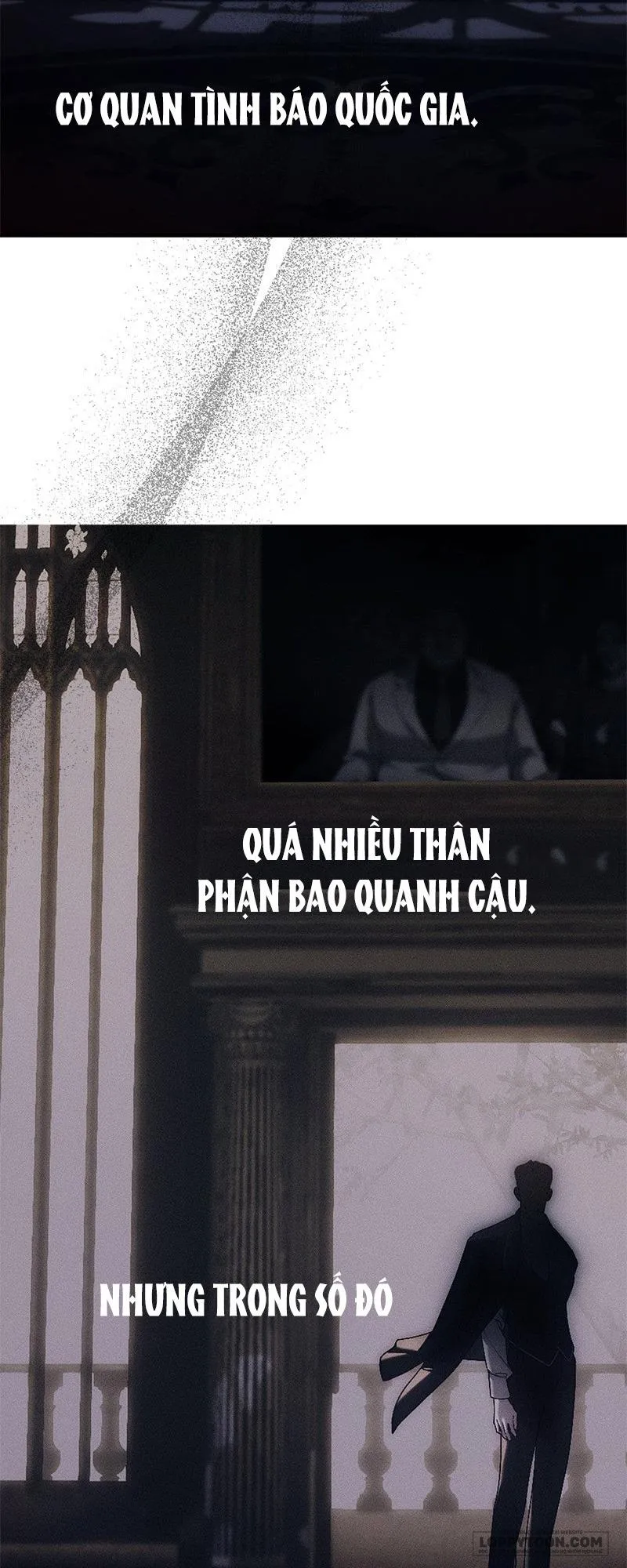 Xâm Nhập Trường Trung Học Tài Phiệt Chap 93 - trang 171