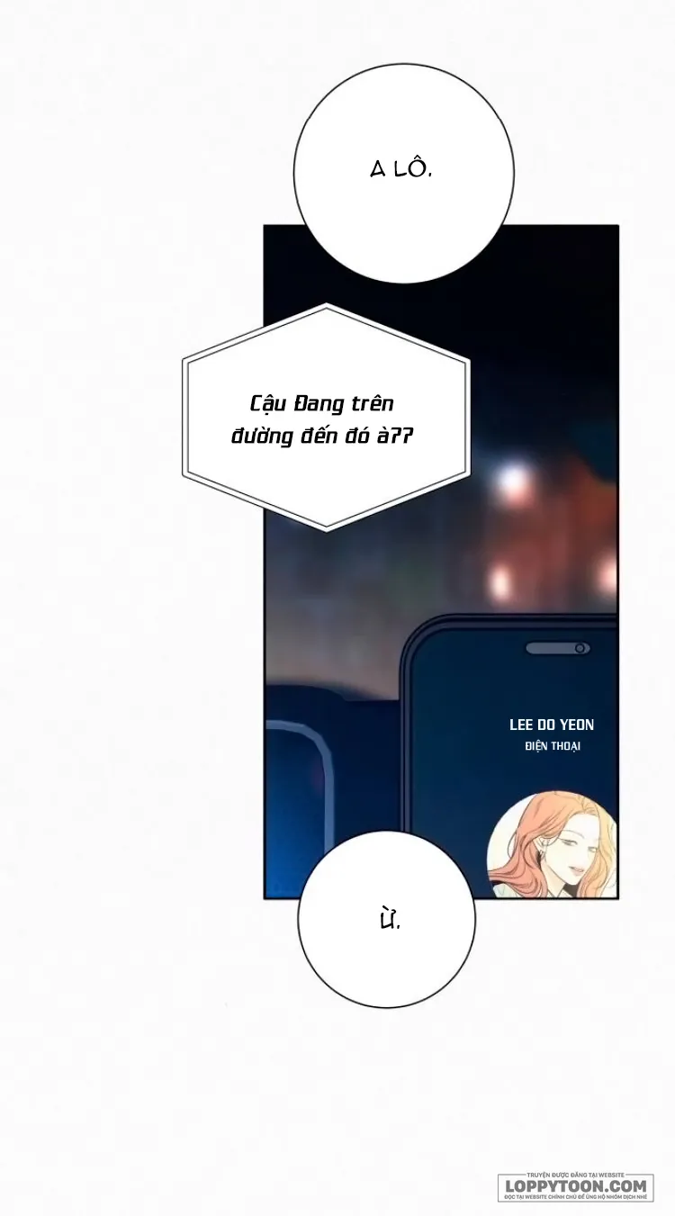 Chiến Lược Tình Yêu Trong Sáng Chap 129 - trang 37