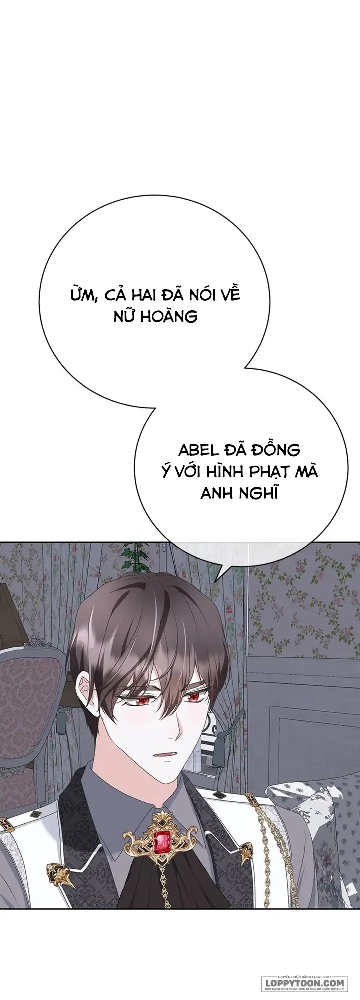 Sinh Ra Trở Thành Nhân Vật Không Có Trong Nguyên Tác Chap 77 - trang 28