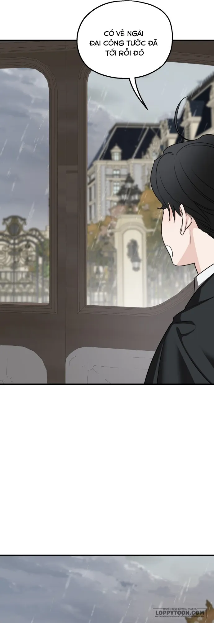 Gia Đình Chồng Quá Ám Ảnh Bởi Tôi Chap 76 - trang 38