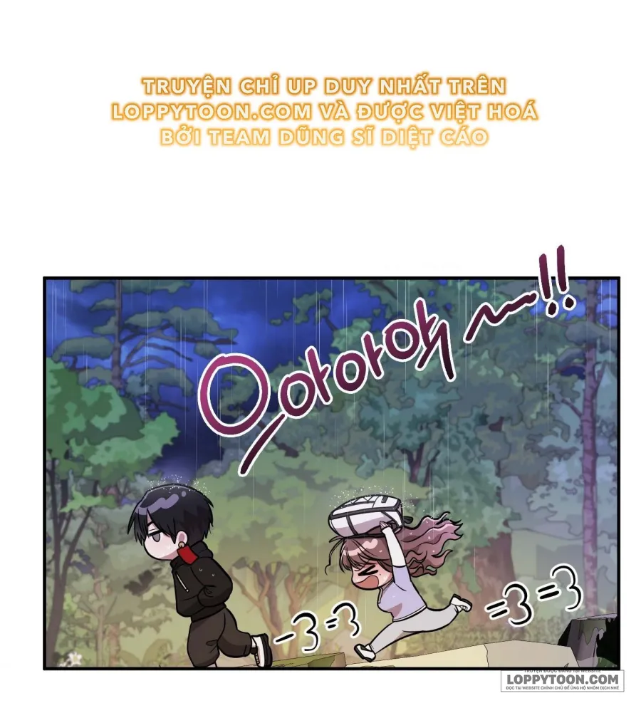 Yêu Tinh Chap 9 - trang 38