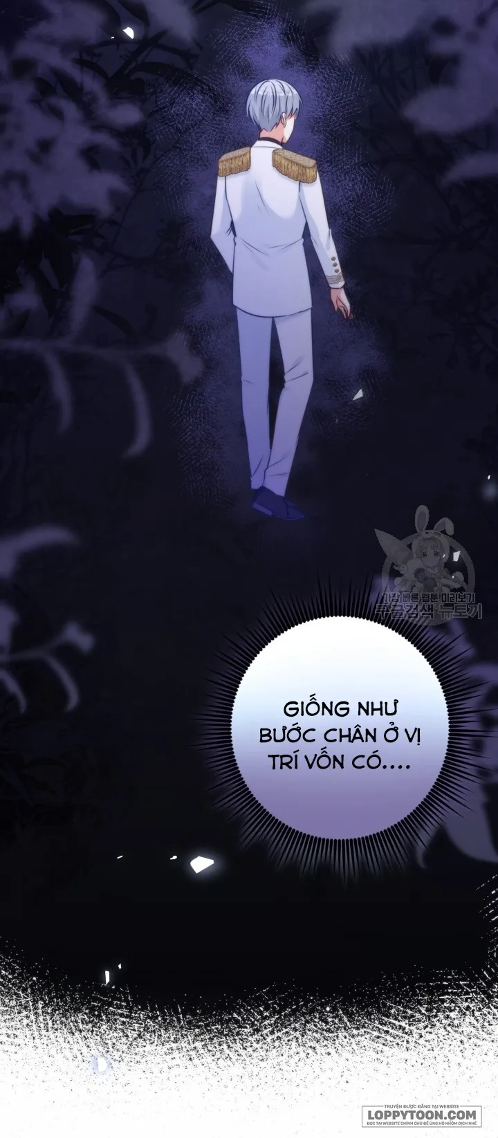 Tôi Sống Chung Với Mẹ Chồng Chap 53 - trang 55