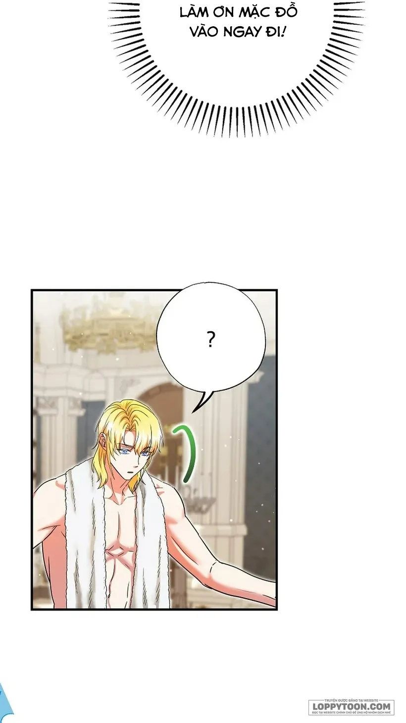 Trở Thành Miêu Nữ Của Hoàng Đế Chap 74 - trang 43