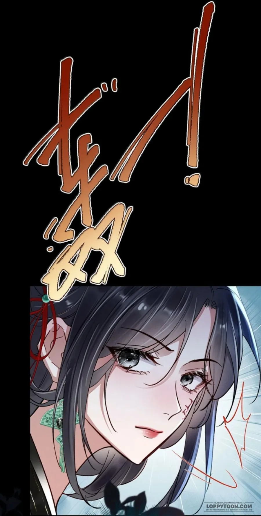 Dâng Cá Muối Cho Sư Tổ Chap 46 - trang 31