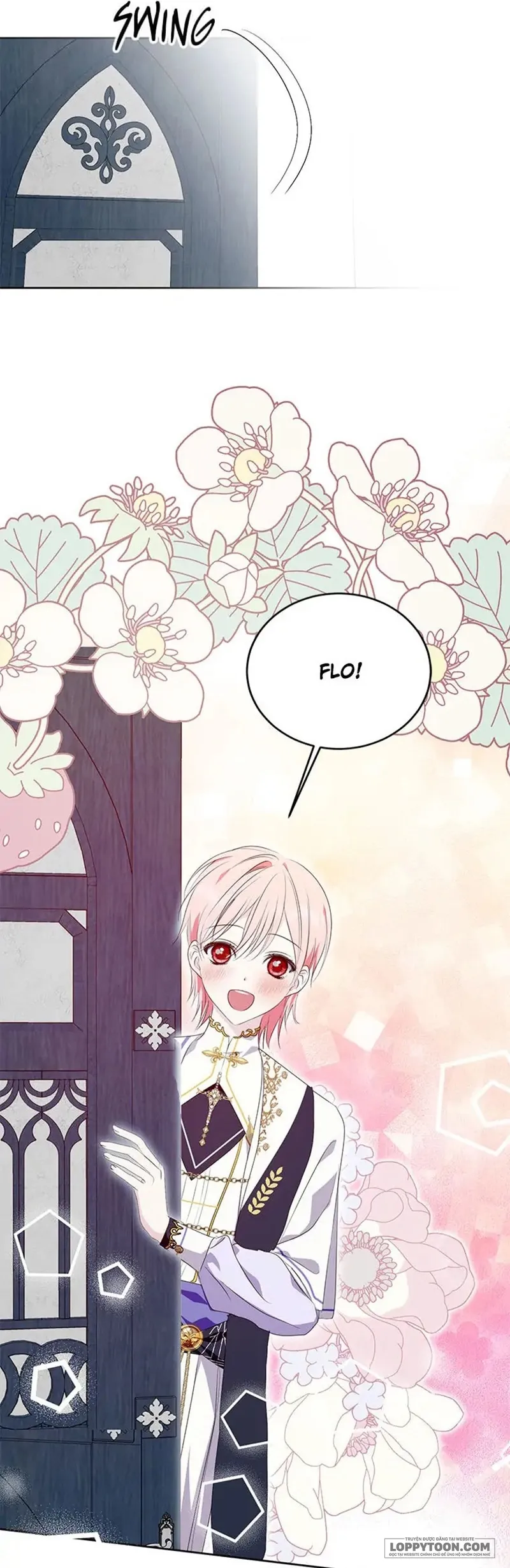 Phía Sau Mặt Nạ Của Nam Chính Hiền Lành Chap 27 - trang 15