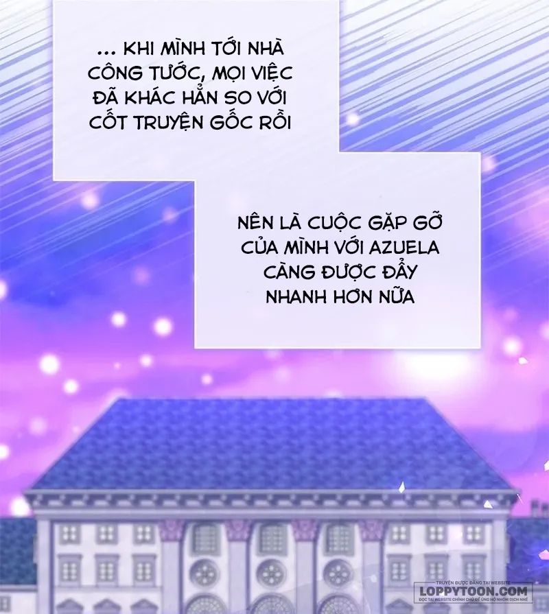 Đã Từ Chối Sủng Ái Rồi Mà Sao Còn Ám Ảnh Thế? Chap 34 - trang 44