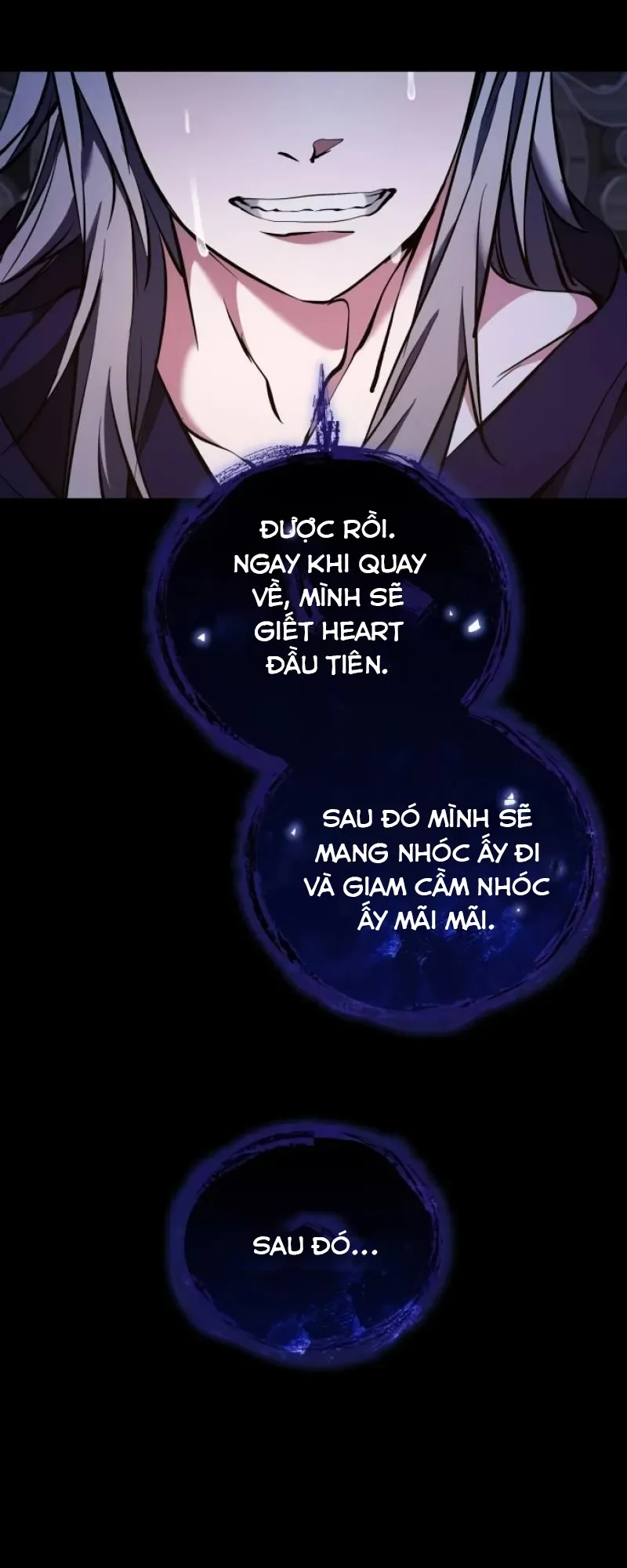 Thỏ Trắng Ở Xứ Sở Thần Tiên Chap 31 - trang 59