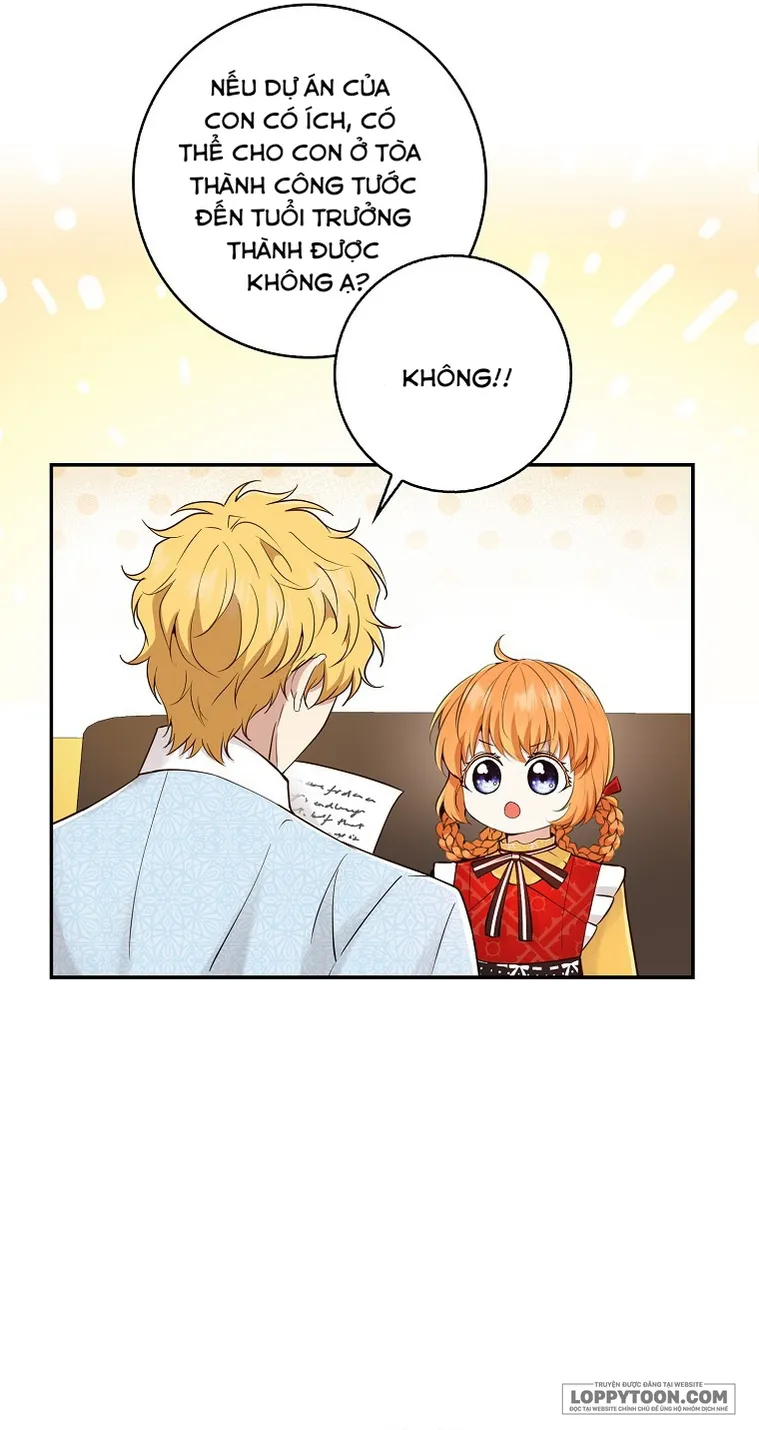 Sóc Con Tài Năng Chap 21 - trang 26