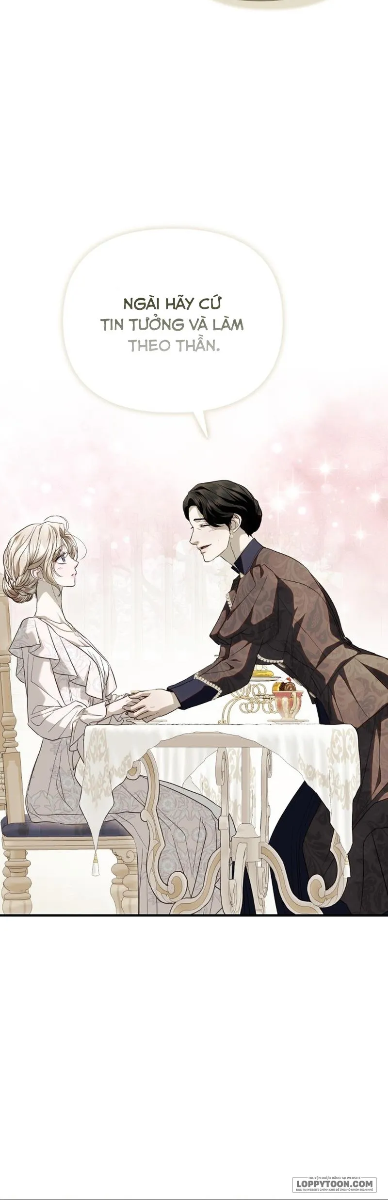 Tôi Chỉ Cần Con Của Công Tước Chap 16 - trang 25