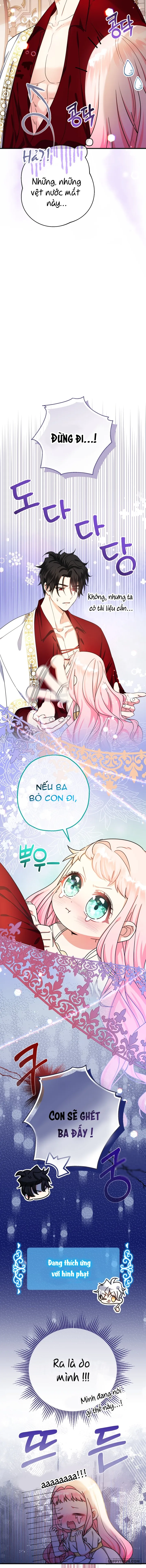 Tiểu Thư Tích Tiền Đi Bụi Chap 19 - trang 2