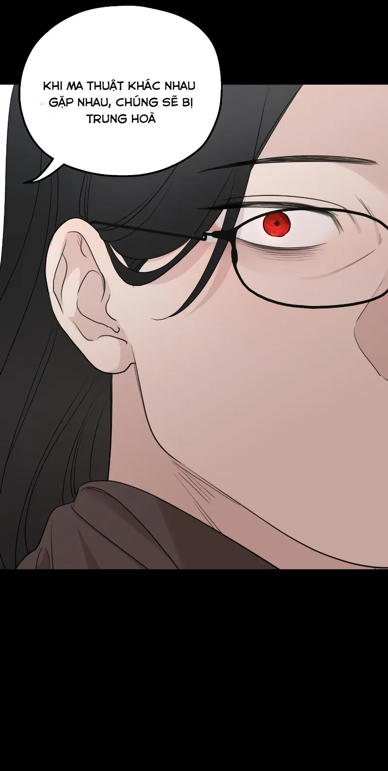 Gia Đình Chồng Quá Ám Ảnh Bởi Tôi Chap 91 - trang 22