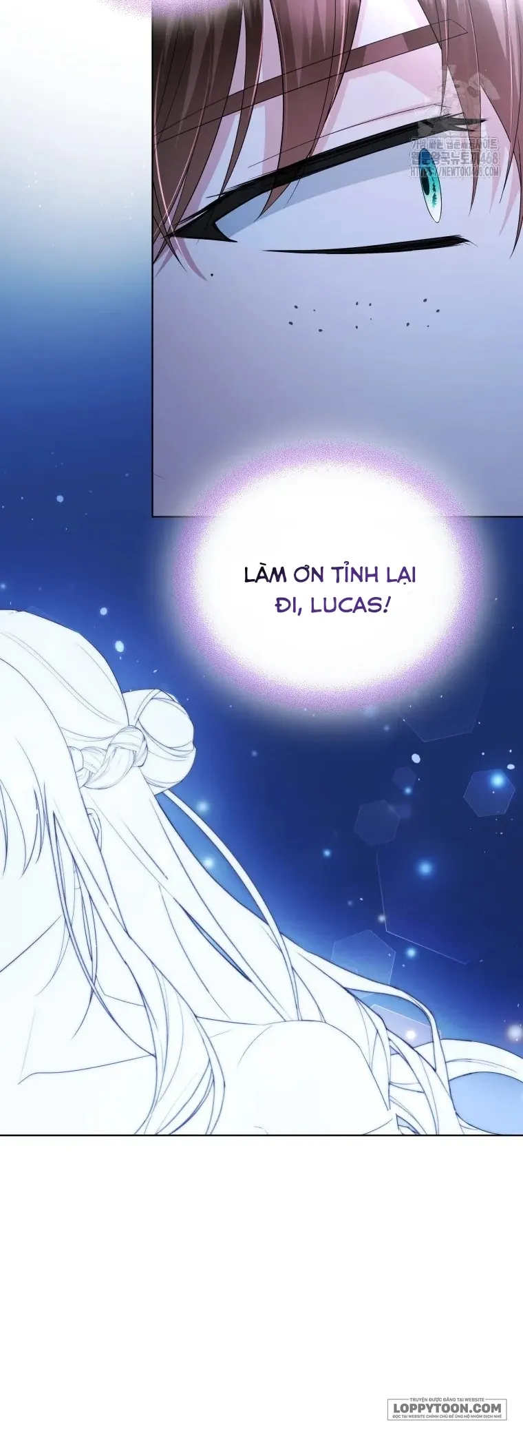 Chiếc Túi Bí Mật Của Quý Cô Xấu Xí Chap 74 - trang 30