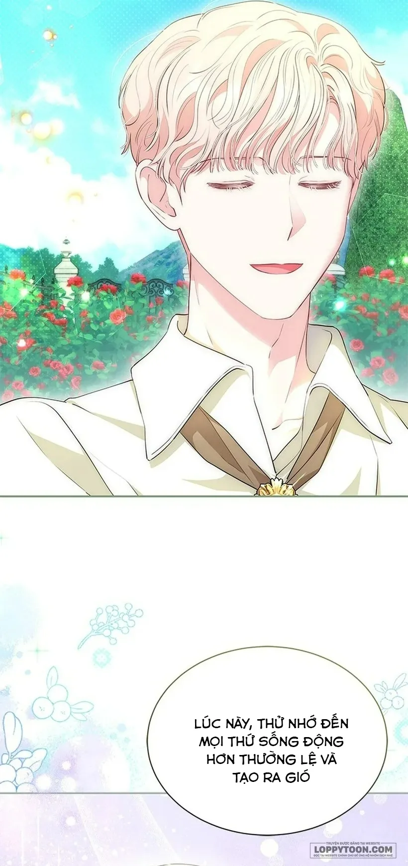 Đã Từ Chối Sủng Ái Rồi Mà Sao Còn Ám Ảnh Thế? Chap 70 - trang 52