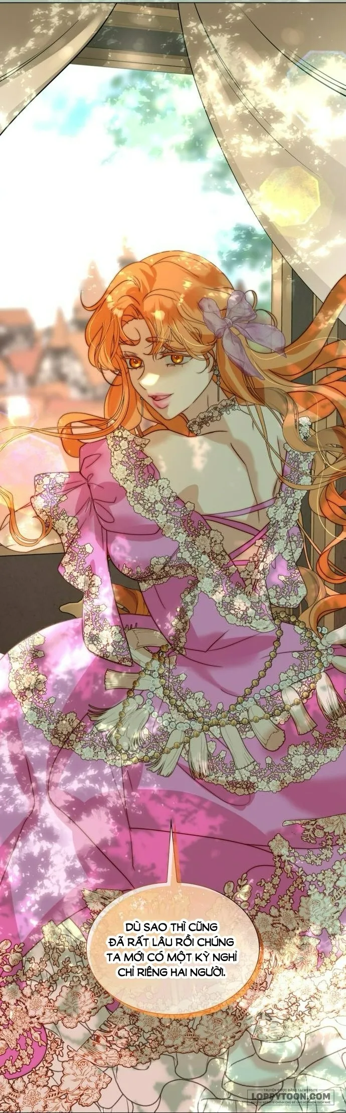 Tôi Được Sinh Ra Là Cô Con Gái Thứ Hai Chap 68 - trang 55