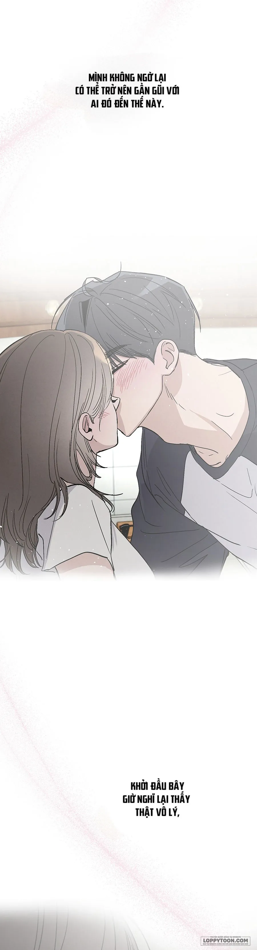 [KHÔNG CHE] Ẩn Tình Nơi Vườn Cây Ăn Quả Chap 21 - 🔞🔞 - trang 26