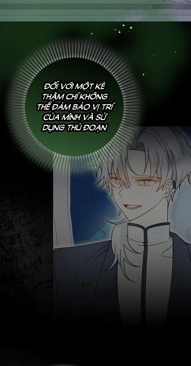 Tôi Sẽ Chiếm Lấy Ngư Trường Này! Chap 16 - trang 21