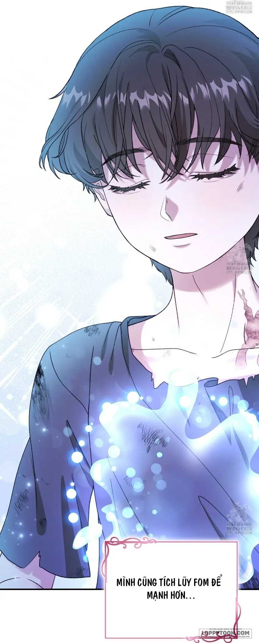 Nàng Tiên, Hãy Ký Hợp Đồng Nào Chap 32 - trang 46
