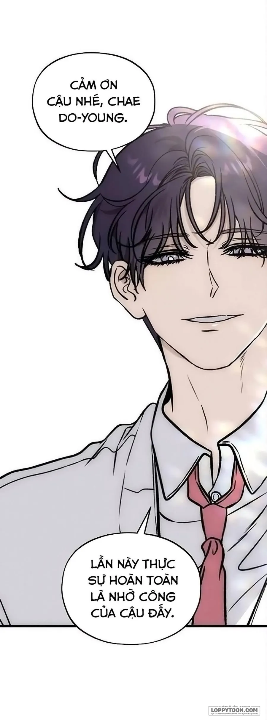 Khao Khát Bất Tận Chap 14 - trang 64