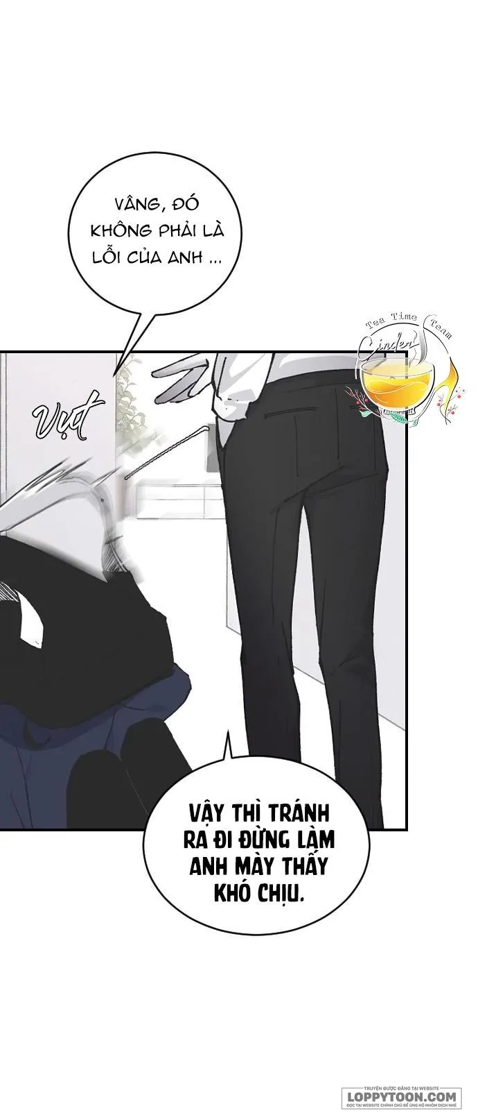 Ba Anh Trai Cực Phẩm Của Tôi Chap 11 - trang 55