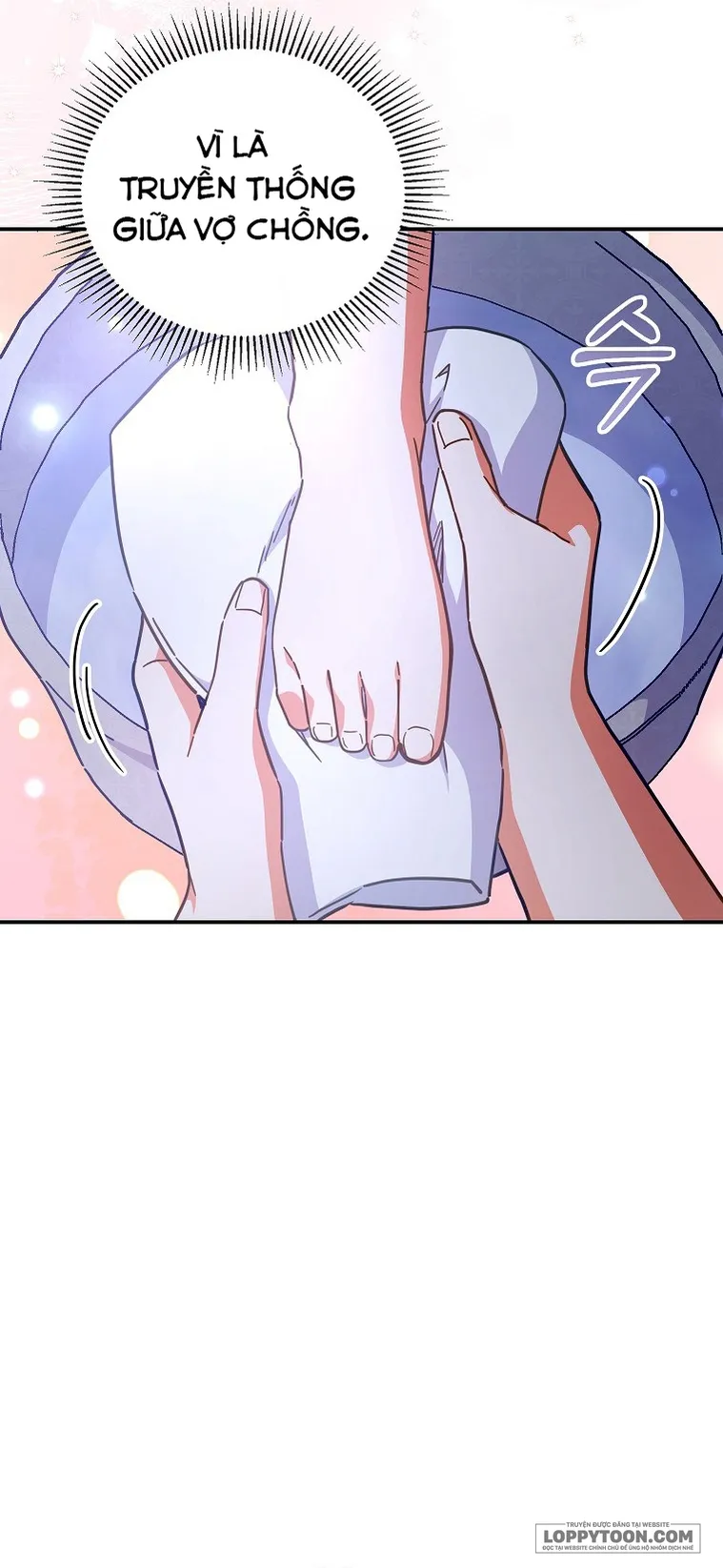 Bé Con Chốn Hoa Nở Chap 25 - trang 17