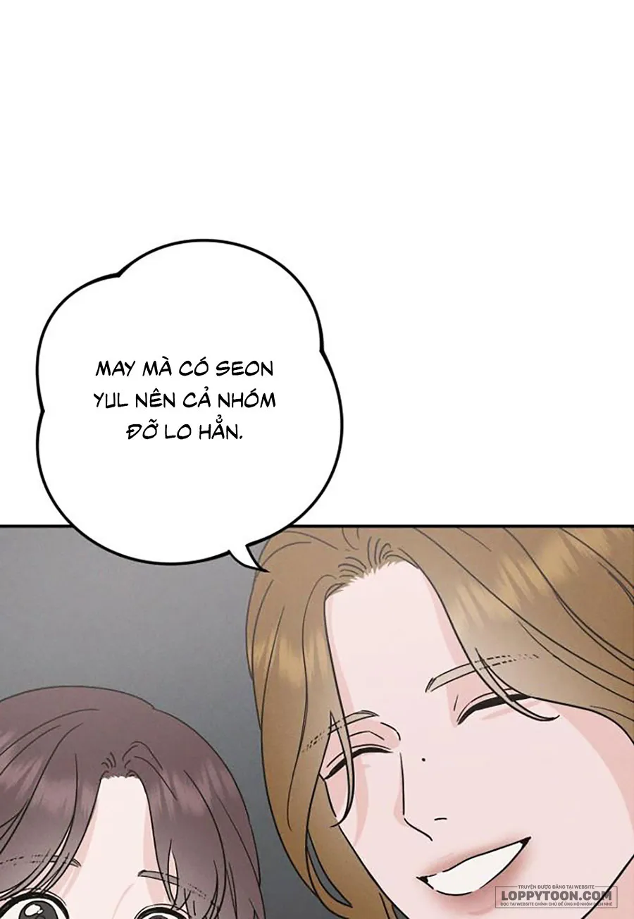 Nam Nữ Mật Thất Chap 1 - trang 54