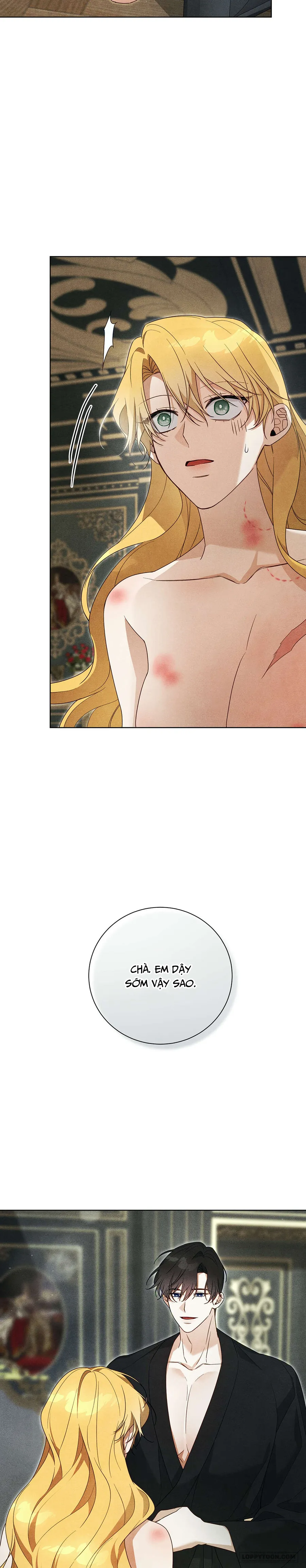 Chồng Tôi Mãi Không Chịu Chết Chap 2 - 🔞🔞🔞🔞🔞 - trang 46