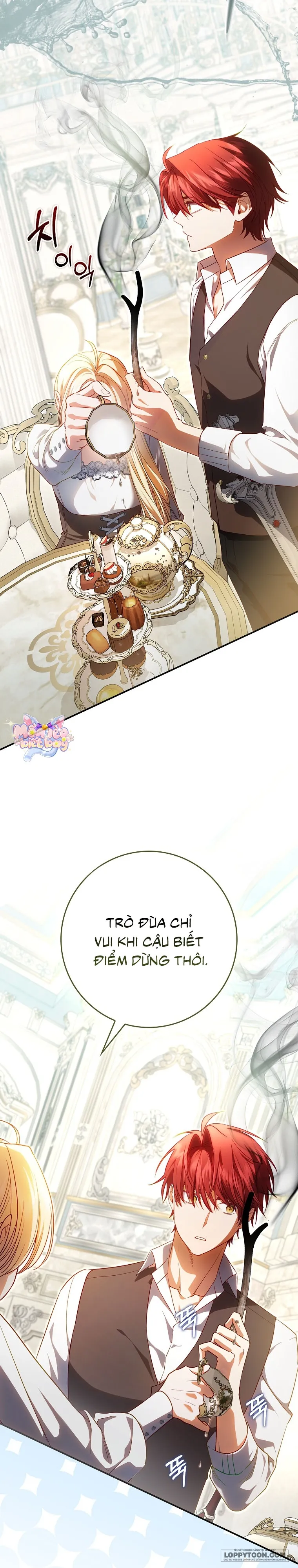 Xuyên Thành Chị Dâu Của Nữ Chính Trong Tiểu Thuyết Nuôi Con Chap 6 - trang 21