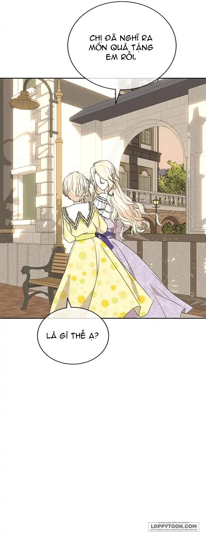 Sinh Ra Trở Thành Nhân Vật Không Có Trong Nguyên Tác Chap 29 - trang 47
