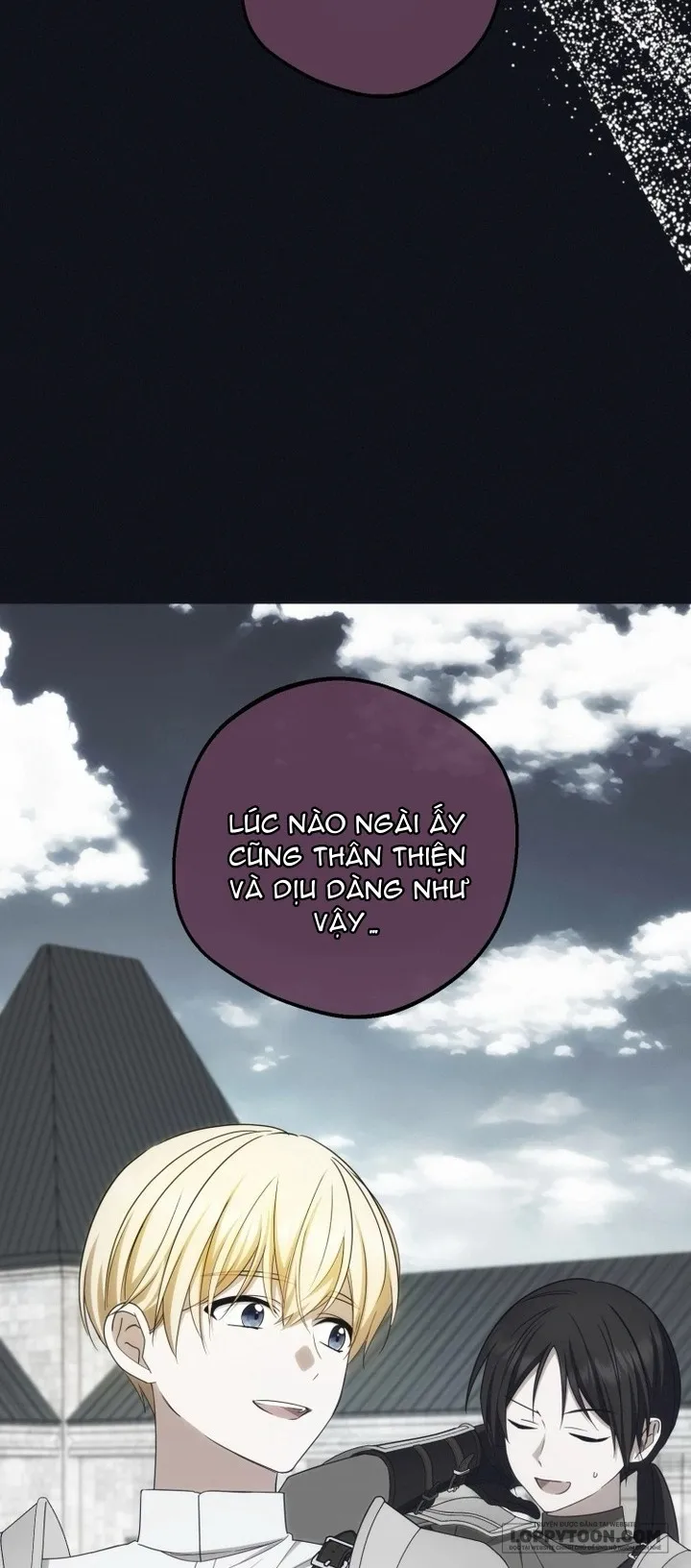 Được Yêu Thương Mà Còn Ngại Ngùng Sao Chap 92 - trang 58