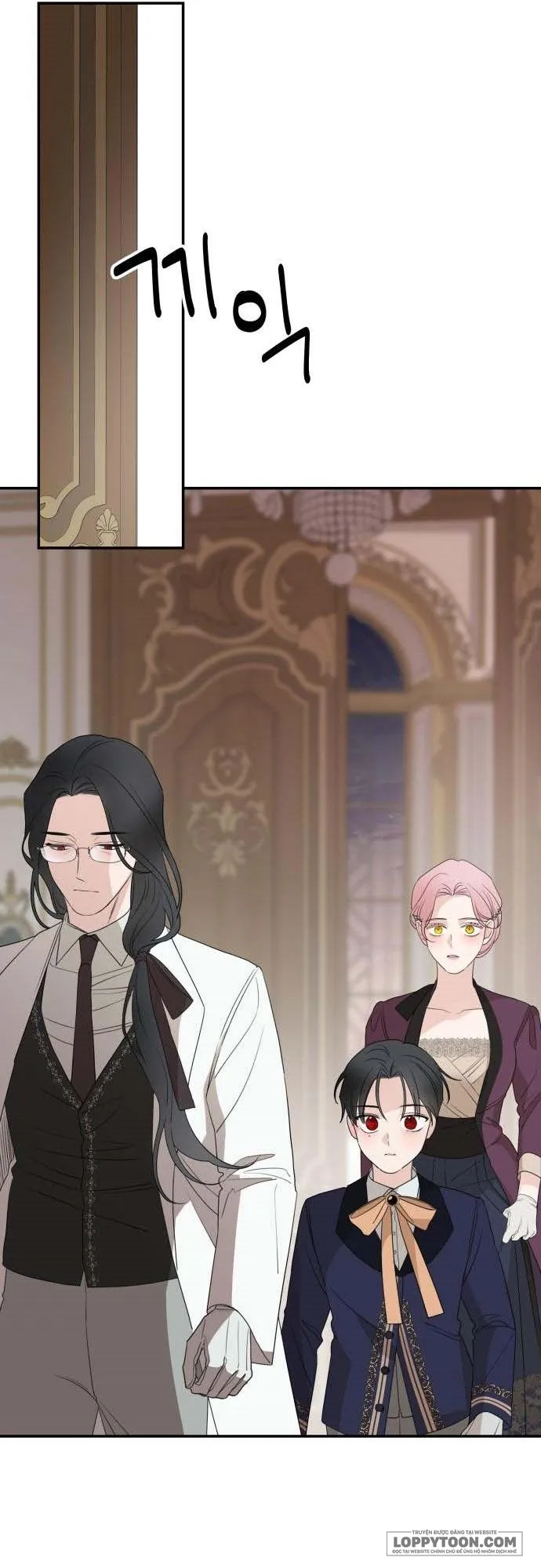 Gia Đình Chồng Quá Ám Ảnh Bởi Tôi Chap 32 - trang 49