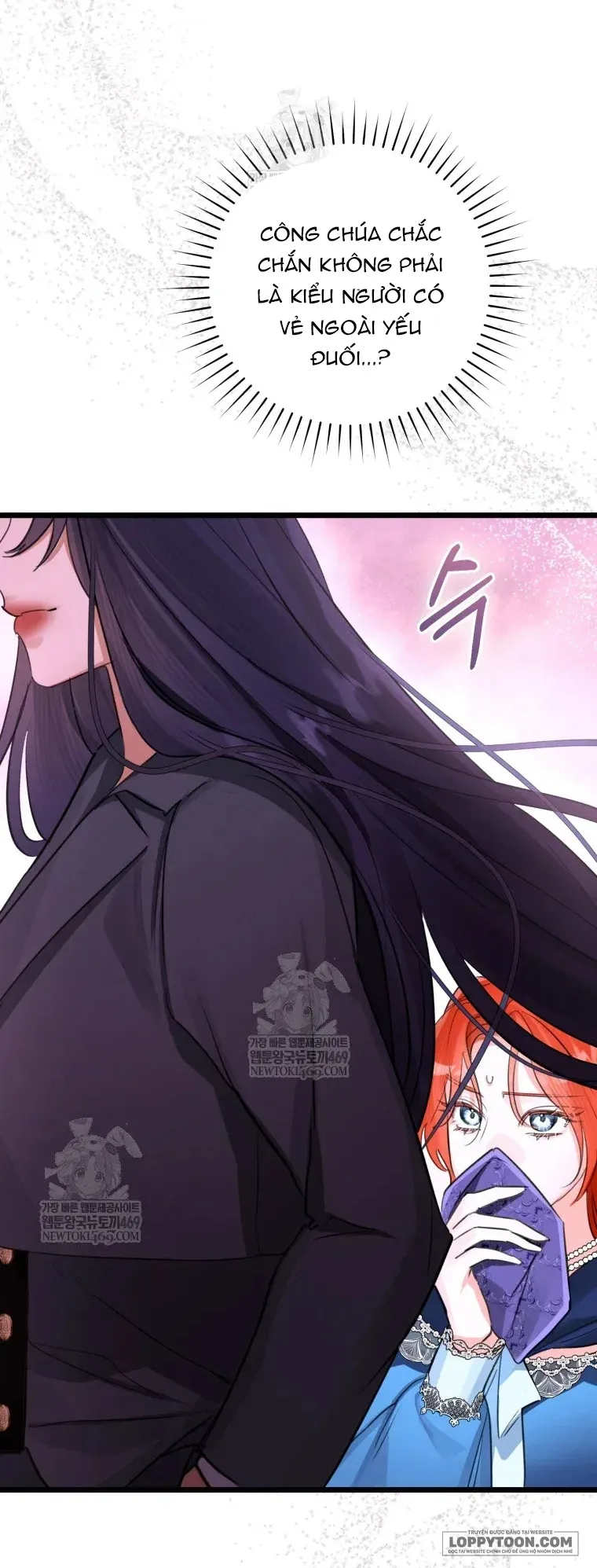 Cuộc Hôn Nhân Xa Hoa Của Đại Công Tước Là Giả Chap 111 - trang 44