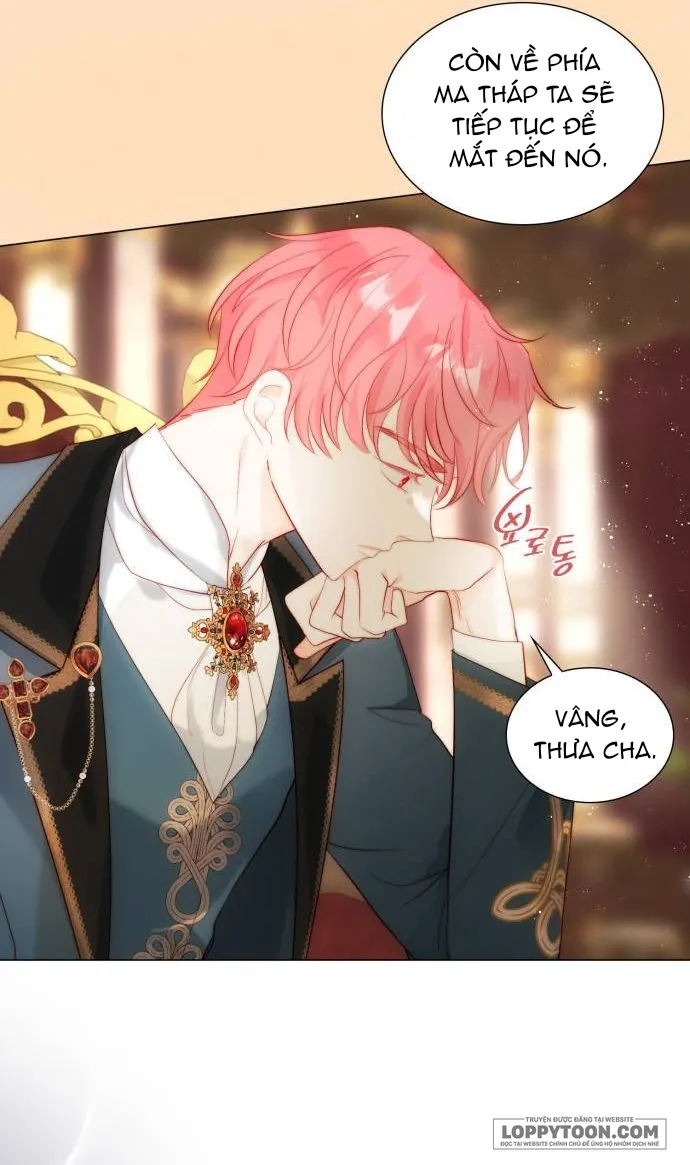 Tôi Được Sinh Ra Là Cô Con Gái Thứ Hai Chap 27 - trang 41