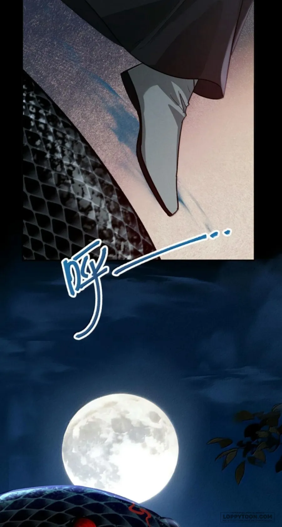 Dâng Cá Muối Cho Sư Tổ Chap 46 - trang 40