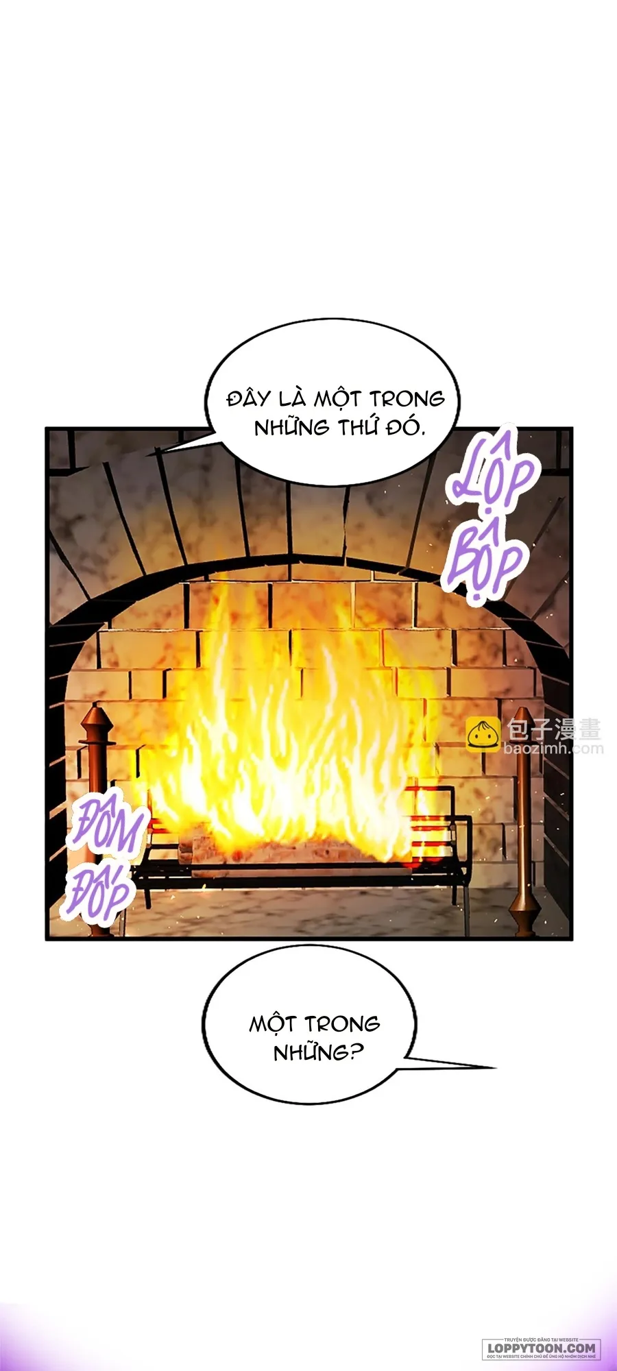 Đại Tiểu Thư Sao Phải Giả Nam Chap 74 - trang 37