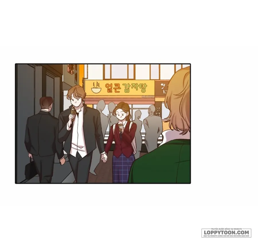 Thanh Xuân Của Chúng Ta Chap 91 - trang 40