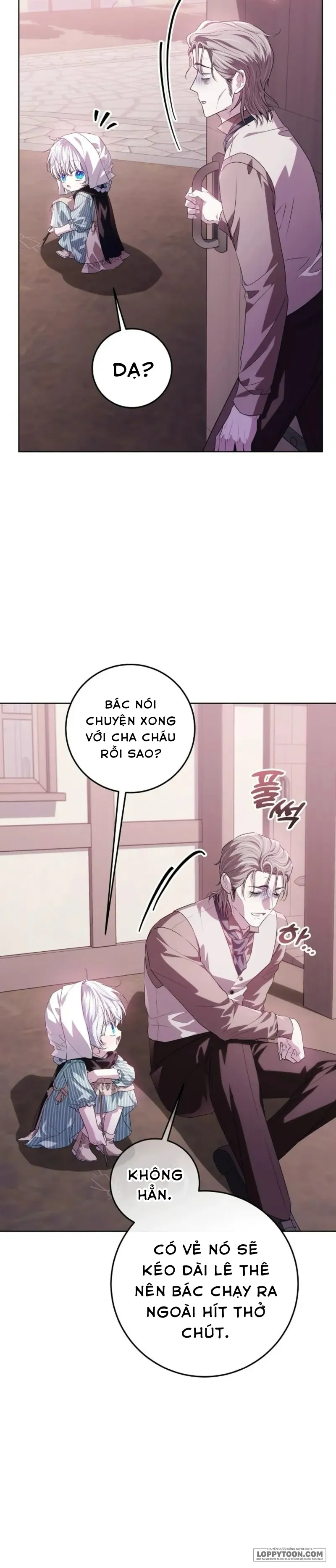 Người Cha Che Giấu Sức Mạnh Chap 44 - trang 14
