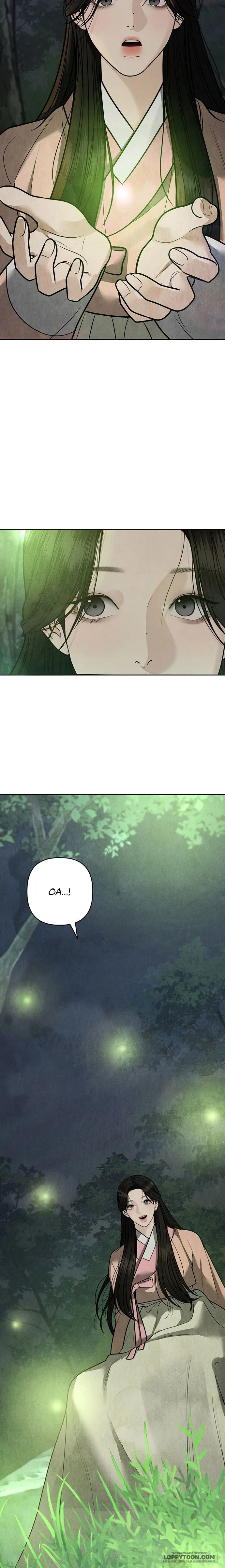 Quỷ Hồn Chap 42 - trang 24