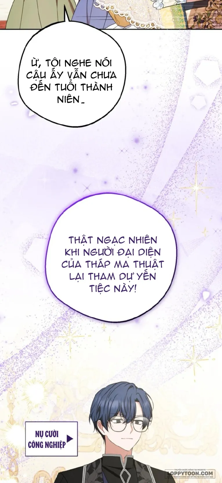 Được Yêu Thương Mà Còn Ngại Ngùng Sao Chap 91 - trang 11
