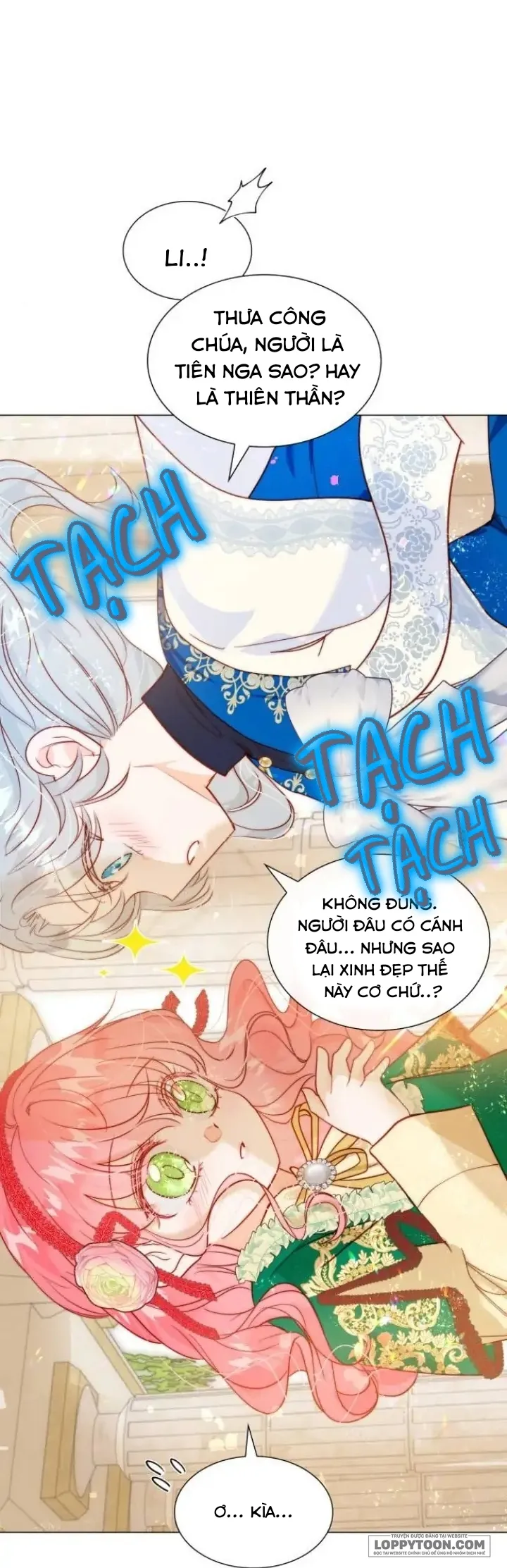 Tôi Được Sinh Ra Là Cô Con Gái Thứ Hai Chap 15 - trang 44