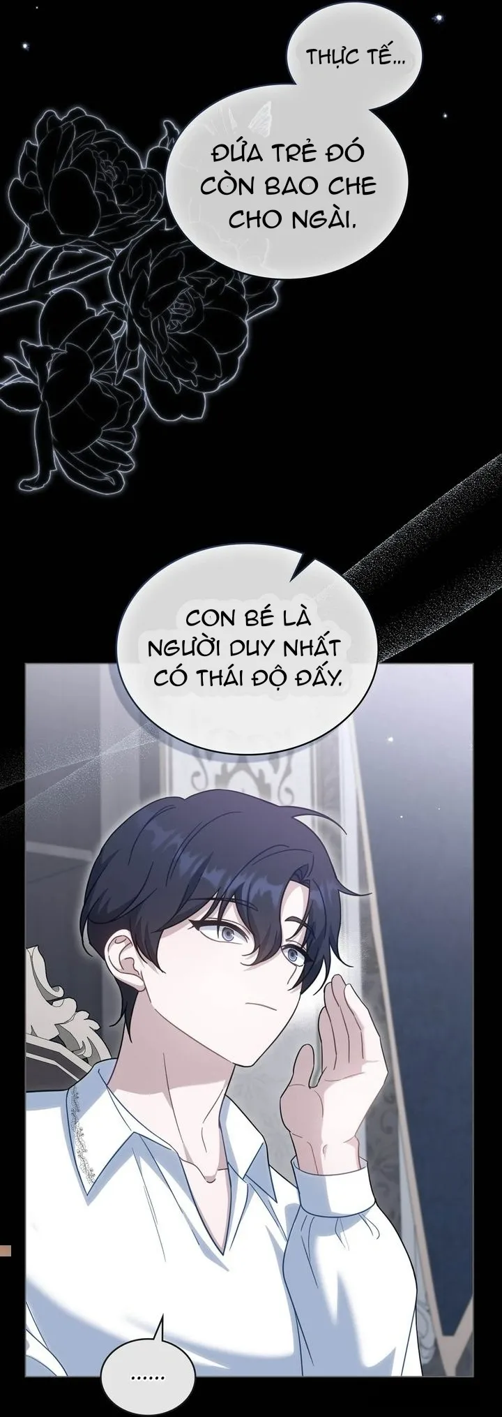 Chúa Phù Hộ Cho Sự Hủy Diệt Của Ta Chap 5 - trang 60