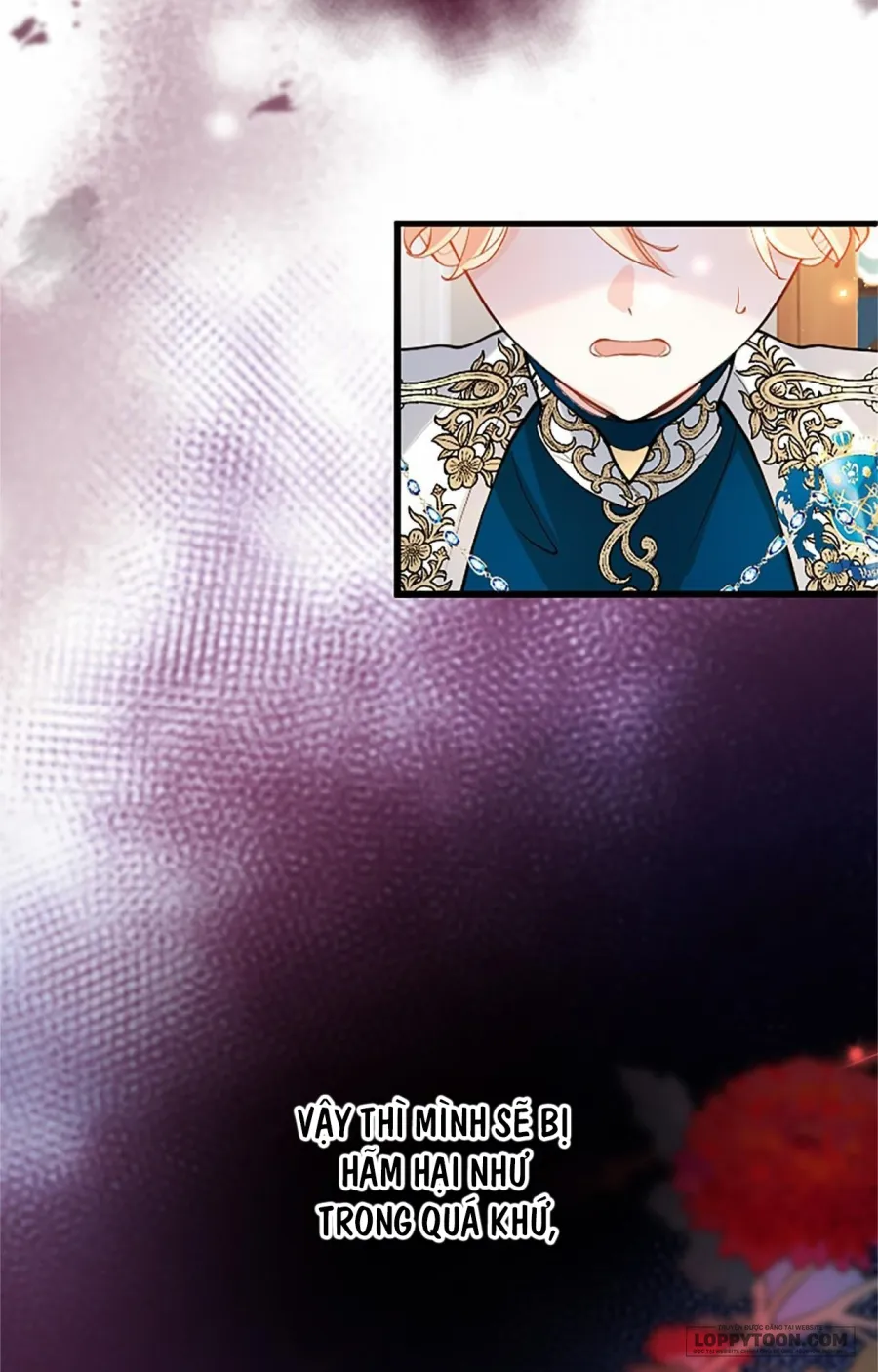 Đại Tiểu Thư Sao Phải Giả Nam Chap 93 - trang 44