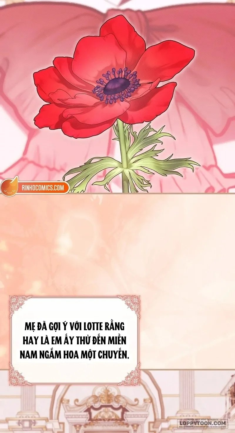 Lần Đầu Bé Út Được Yêu Thương Chap 99 - trang 15