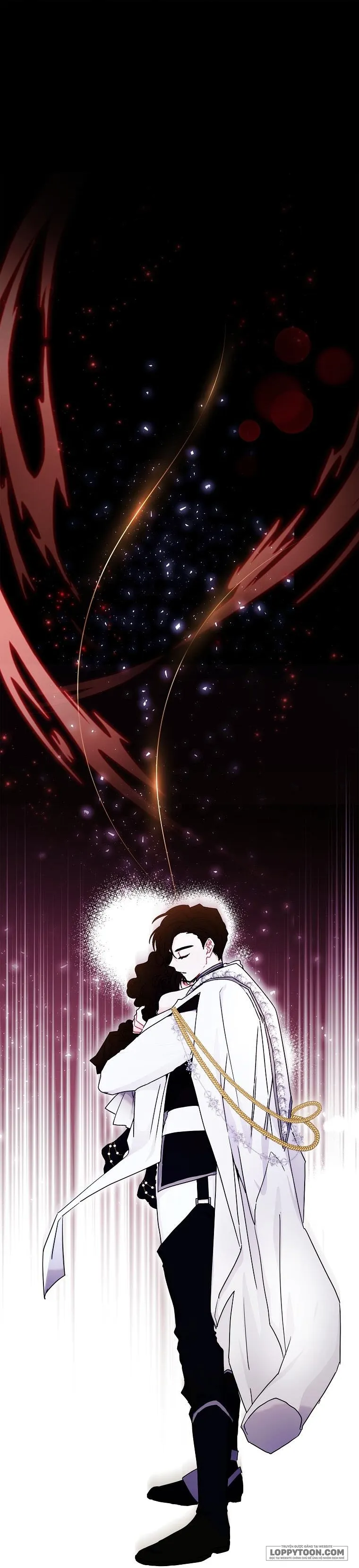 Tôi Đã Trở Thành Con Gái Nuôi Của Nam Chính Chap 95 - trang 2