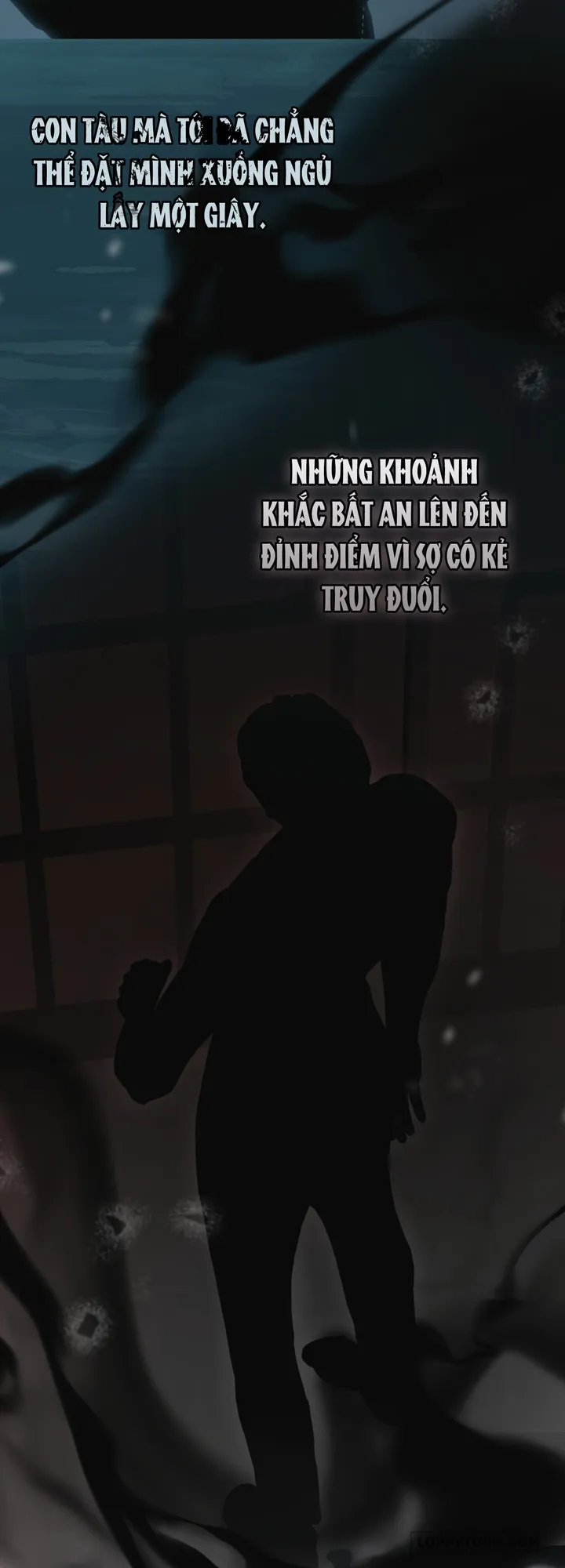 Sự Tàn Khốc Mang Tên Chuộc Tội Chap 13 - trang 56