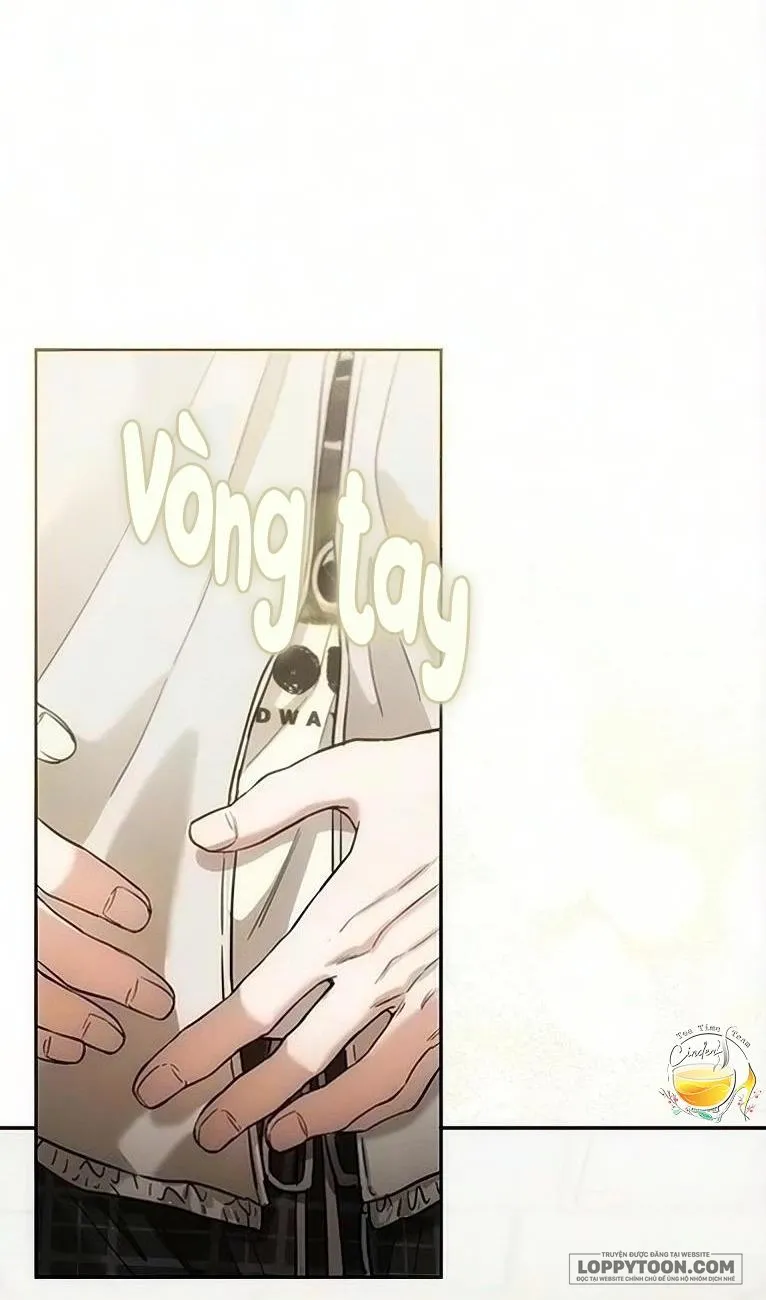 Tình Yêu Thuần Khiết Hư Hỏng Chap 12 - trang 16